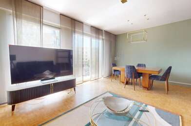 Appartement 3 pièces 331000 €