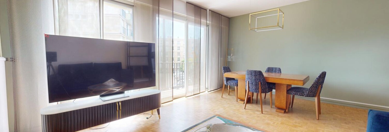Appartement 3 Pièces 66 m² à vendre à Le Havre (76600)