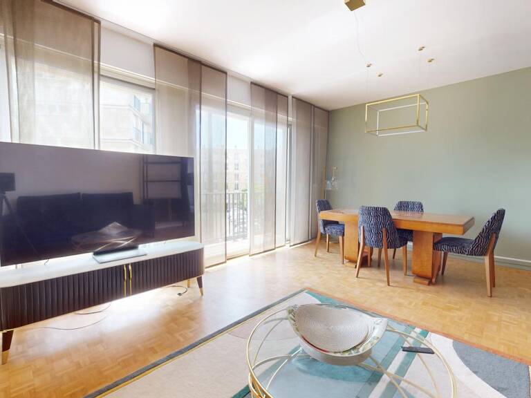 Appartement À Vendre — photo 1