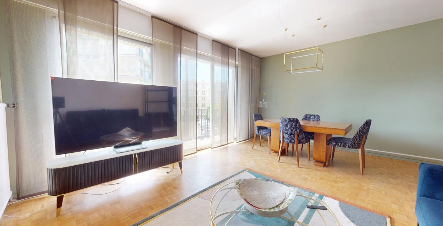 Appartement À Vendre — photo 1
