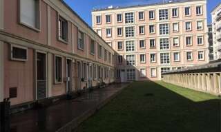 Appartement 2 Pièces 49 m² à louer à Le Havre (76600)