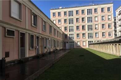 Appartement 2 pièces 818 €