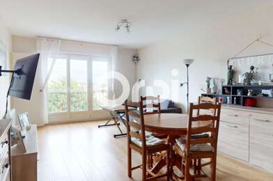 Appartement 3 pièces 149000 €