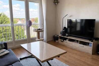 Appartement 3 pièces 140000 €