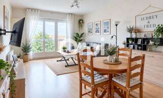 Appartement 3 Pièces 67 m² à vendre à Le Havre (76620)