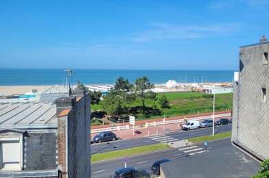 Maison 2 pièces 1320000 €
