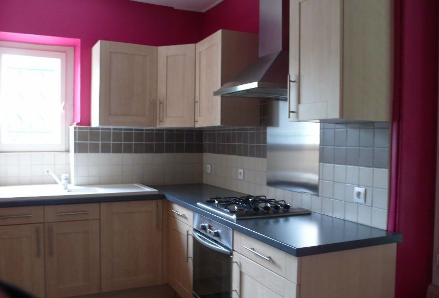 Appartement duplex en centr e ville à COSNE COURS SUR LOIRE 3 pièce(s) 65 m² — photo 1