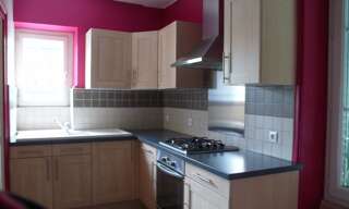 Appartement 3 Pièces 65 m² à louer à Cosne-Cours-sur-Loire (58200)