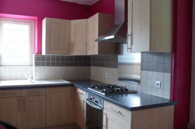 Appartement 3 pièces 580 €