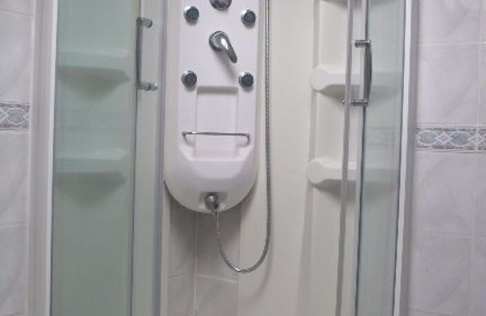 Appartement duplex en centr e ville à COSNE COURS SUR LOIRE 3 pièce(s) 65 m² — photo 5