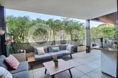 Appartement 3 pièces 329000 €