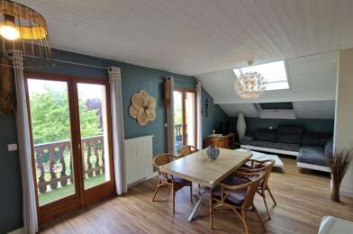 Appartement 4 pièces 295000 €