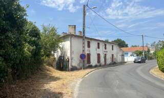 Maison 4 Pièces 101 m² à vendre à Saint-Augustin (17570)