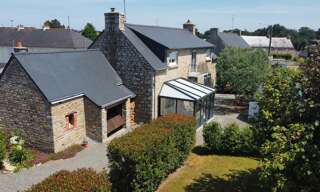 Maison 4 Pièces 111 m² à vendre à Grâces (22200)