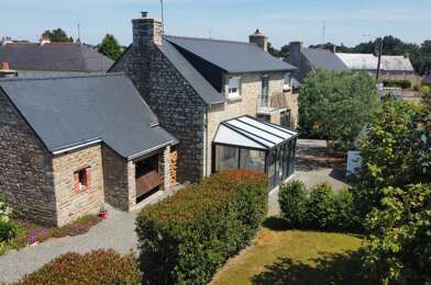 Maison 4 pièces 262500 €