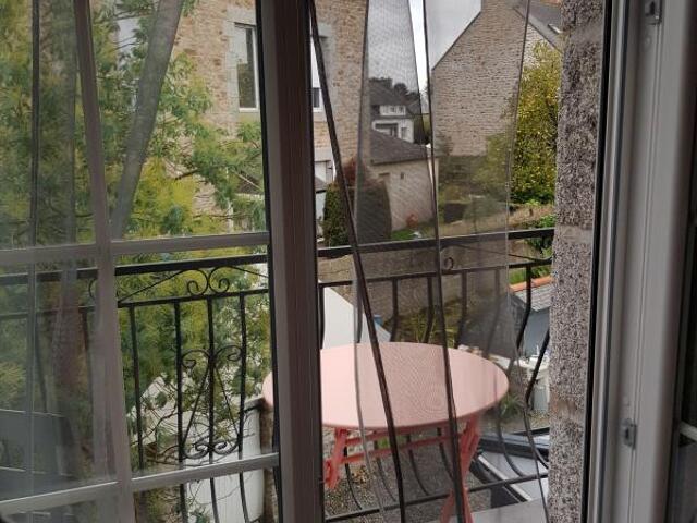 Maison proposé à Grâces