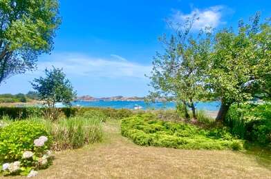 Maison 4 pièces 457950 €