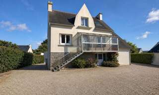 Maison 5 Pièces 122 m² à vendre à Plougasnou (29630)