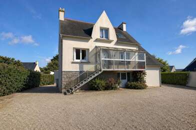 Maison 5 pièces 266850 €