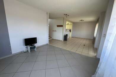 Maison 5 pièces 266850 €