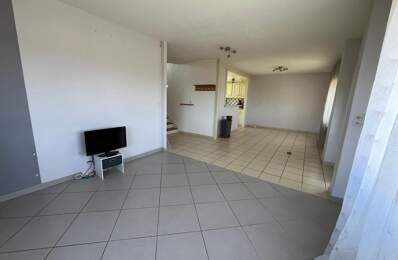 Maison familiale avec jardin, à proximité de la mer — photo du bien