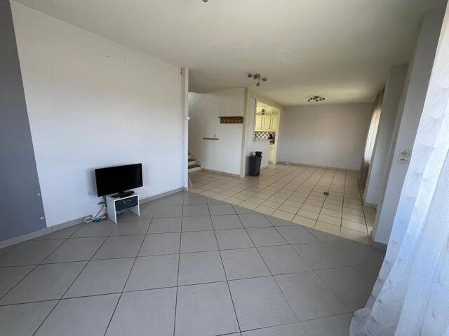 Maison proposé à Plougasnou