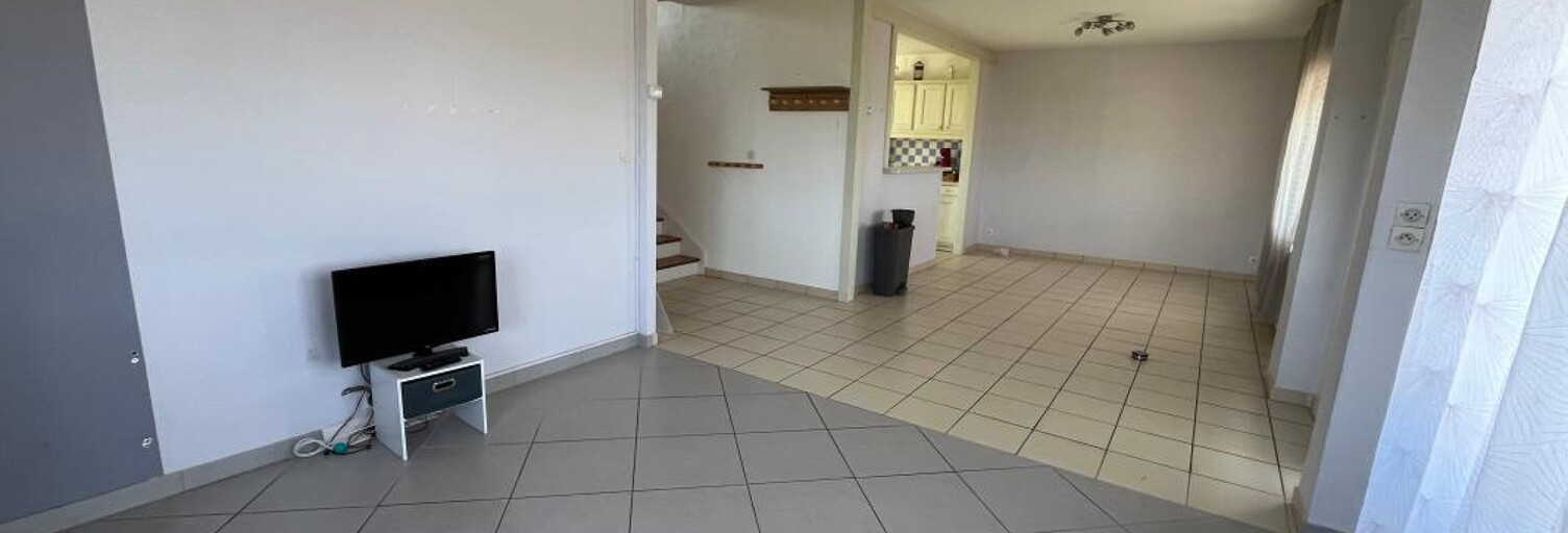 Maison 5 Pièces 122 m² à vendre à Plougasnou (29630)