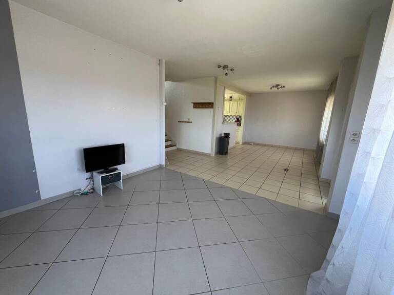 Maison familiale avec jardin, à proximité de la mer — photo 1