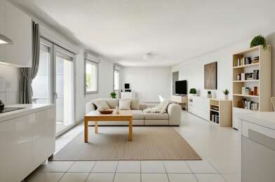 Appartement 4 pièces 258000 €