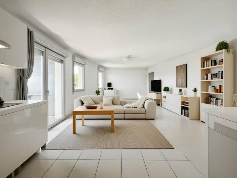 Appartement À Vendre — photo 1