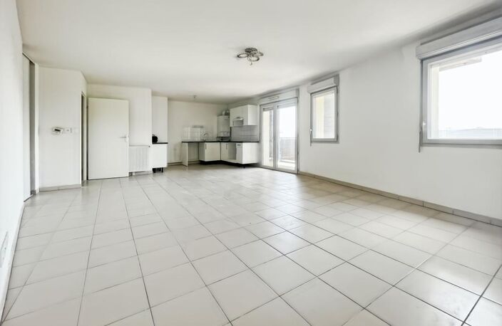 Appartement À Vendre — photo 3