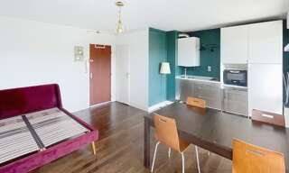 Appartement 1 Pièce 27 m² à vendre à Toulouse (31200)