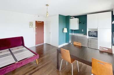 Appartement 1 pièces 99000 €
