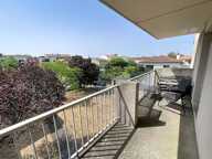 Toulouse, Minimes, à 200 m du métro Barrière de Paris Appartement terrasse, cave , parking À Vendre — photo 3