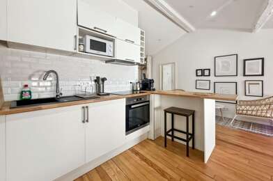 Appartement 1 pièces 272000 €