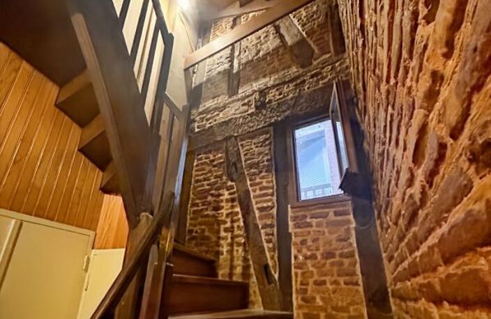 Appartement centre historique — photo 4