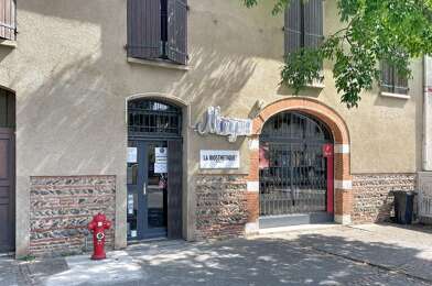 Commerce  60000 €