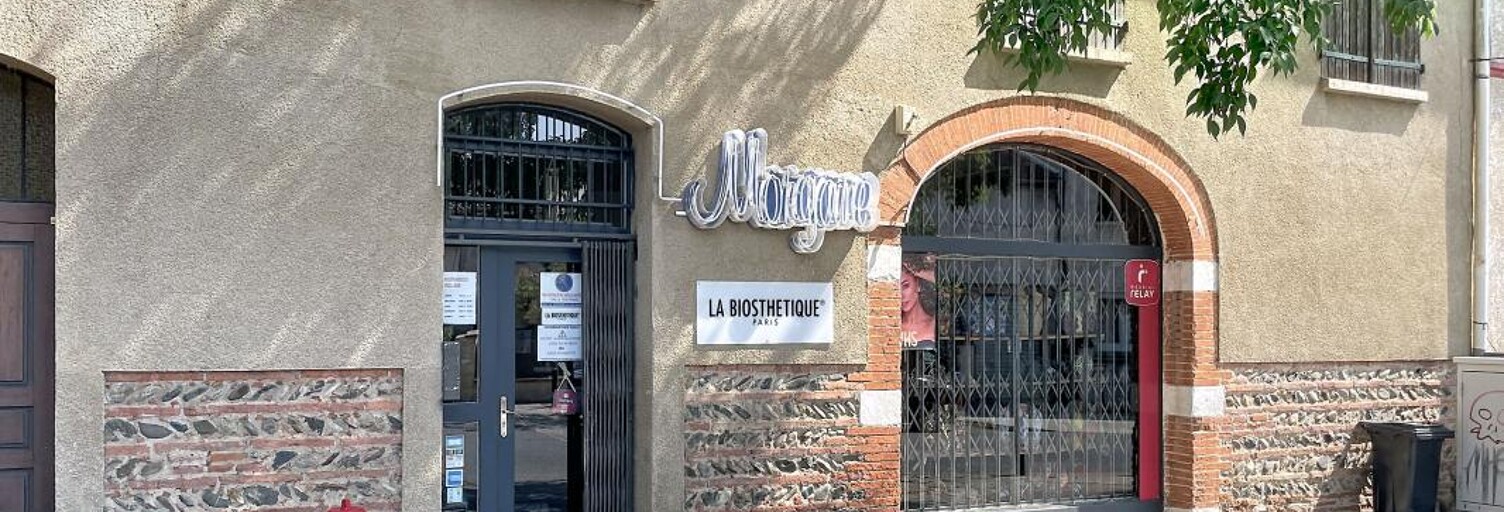 Commerce  70 m² à vendre à Castanet-Tolosan (31320)