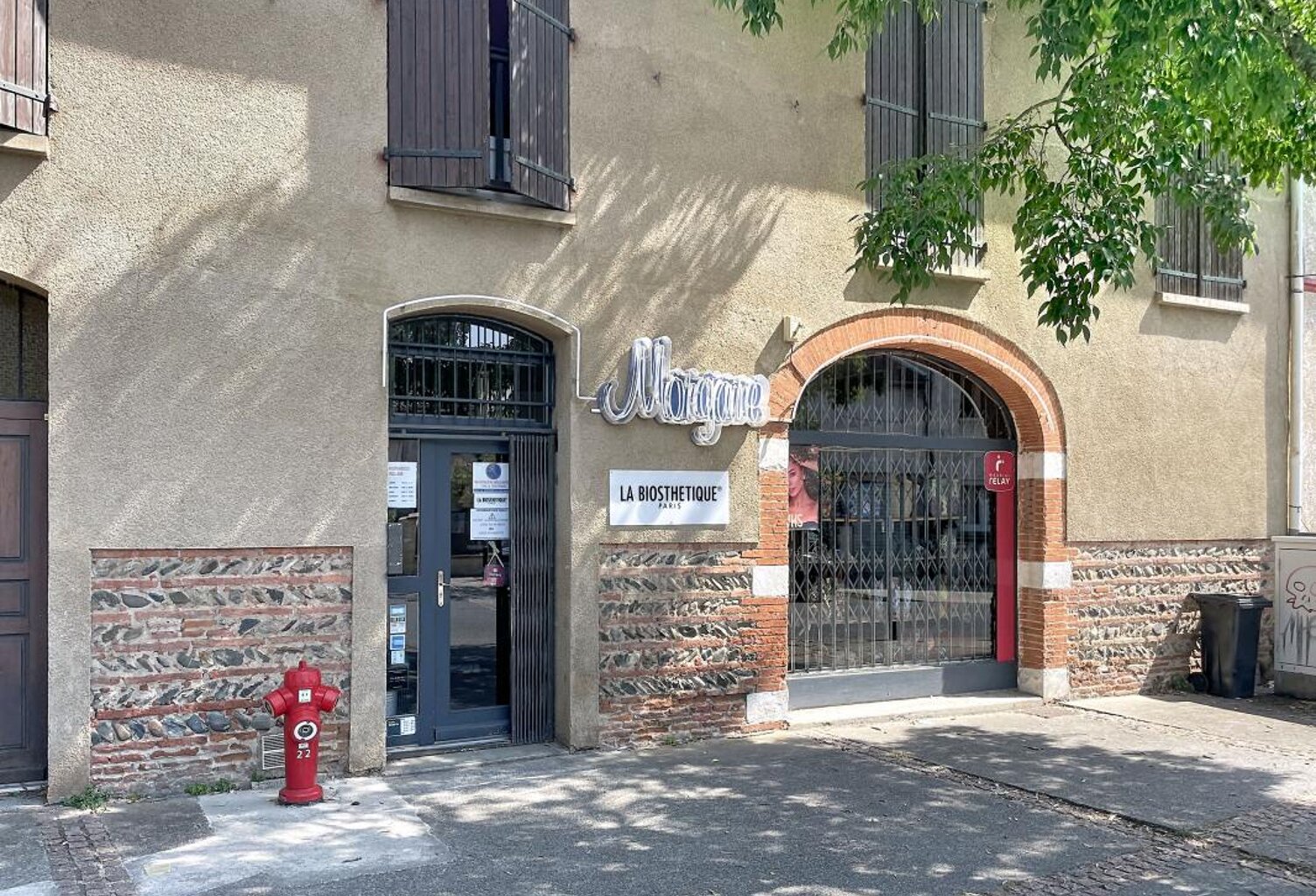 À vendre Fonds de commerce : à Castanet-Tolosan — photo 1