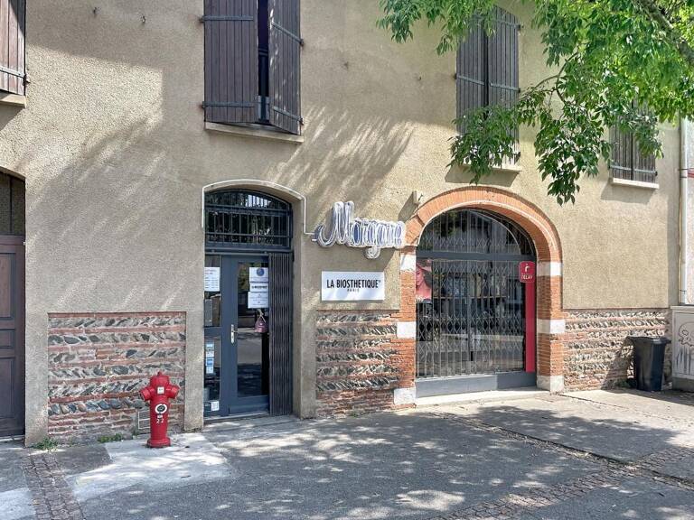 À vendre Fonds de commerce : à Castanet-Tolosan — photo 1