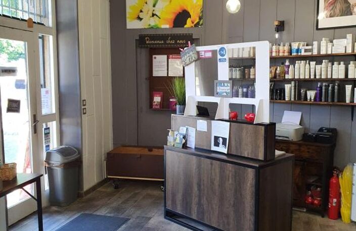 À vendre Fonds de commerce : à Castanet-Tolosan — photo 2