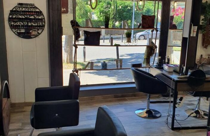 À vendre Fonds de commerce : à Castanet-Tolosan — photo 3