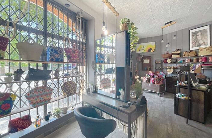 À vendre Fonds de commerce : à Castanet-Tolosan — photo 4