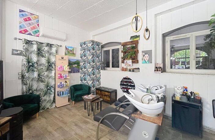À vendre Fonds de commerce : à Castanet-Tolosan — photo 5
