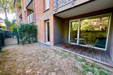 Appartement 2 pièces 800 €