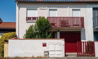 Maison 4 Pièces 100 m² à louer à Colomiers (31770)