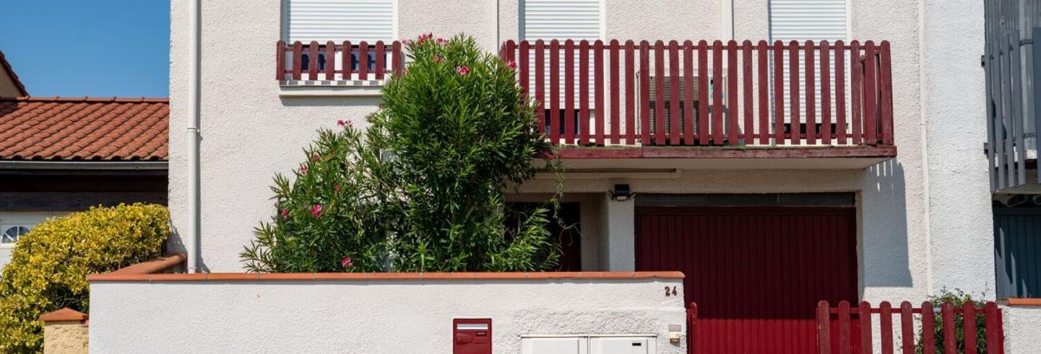 Maison 4 Pièces 100 m² à louer à Colomiers (31770)