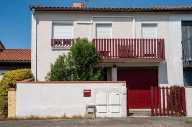 Maison 4 pièces 1350 €