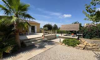 Maison 7 Pièces 180 m² à vendre à Pézenas (34120)