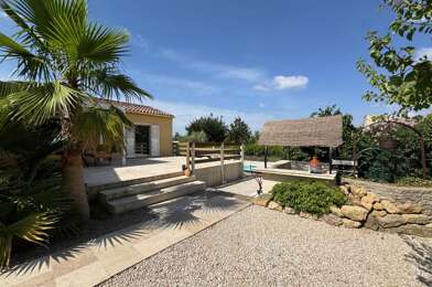 Maison 7 pièces 499000 €